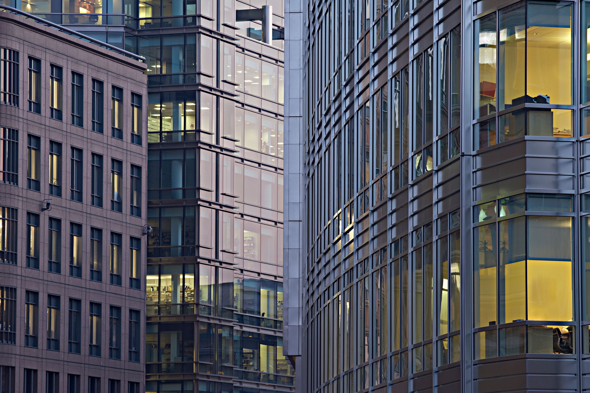 Office Cleaning Services in London
